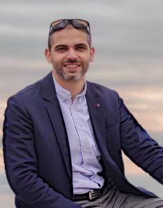Dr.moutaz Alriahy CEO