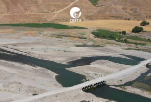Drought as a Prophecy: How the CRETA Adaptive Algorithmic Framework (CAAF) is Redefining Water Security in the Middle East